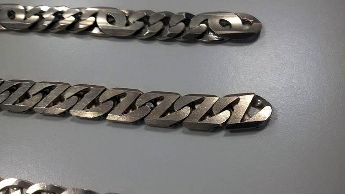 New GoldPro® FIOA Mechanical Ice Diamond Cutting Lathe