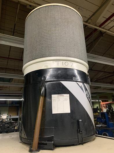 Used Hardinge CHNC-III CNC LATHE, Fanuc 18T, Hardinge Bar Feed