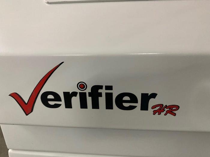 Used Focal Spot Verifier HR FXS090D X-Ray, Portable Inspection System – New 2011