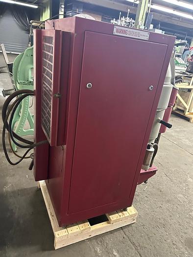 Used Neutec J10 B - Vacuum Induction Casting Machine Neutec / USA