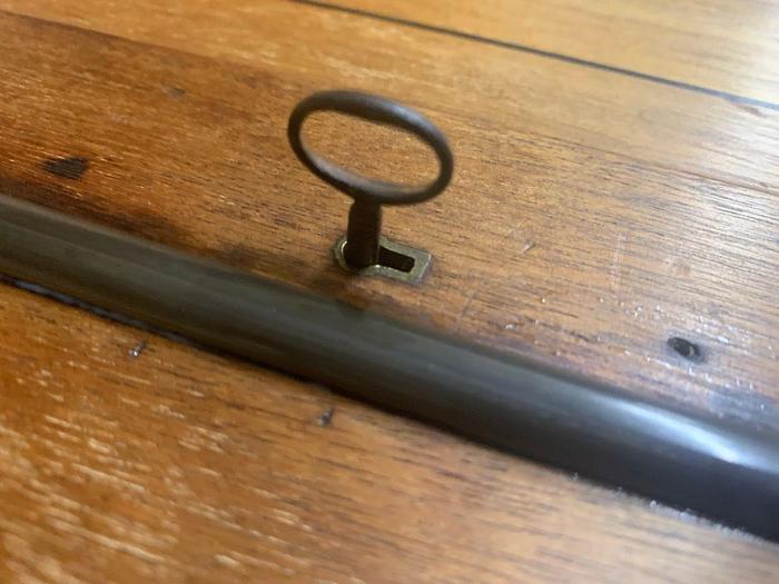 Used 5985-385 Antique Holtzapffel & Co Ornamental Lathe 75 Turning Tools Chisel Set, London