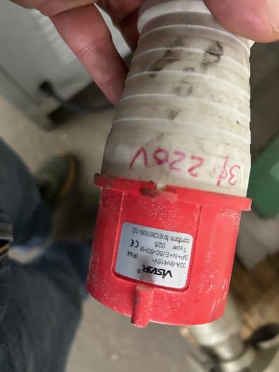 Used SuperbMelt 140mm x 180mm Power Precision Rolling Mill for Plate, Chrome Rolls – New 2019