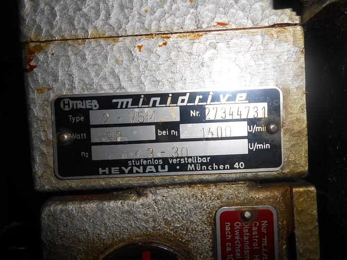 Used 7075-110 FMTD Tousdiamants(Swiss) Diamond Faceting Cutting Machine Jewelry For Rings