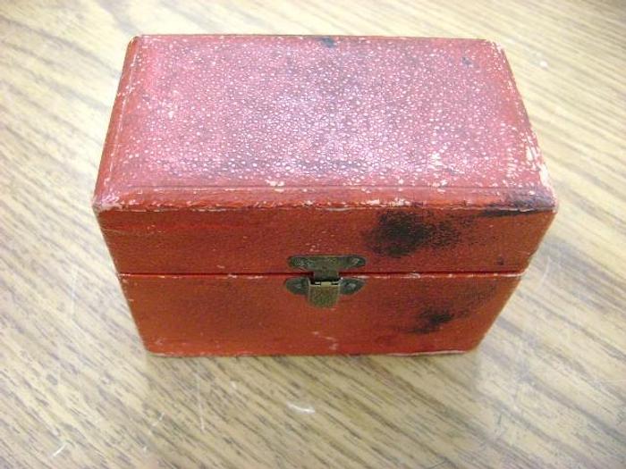 Used 1175-385 Antique Bow Cutter for Jeweler’s Lathe