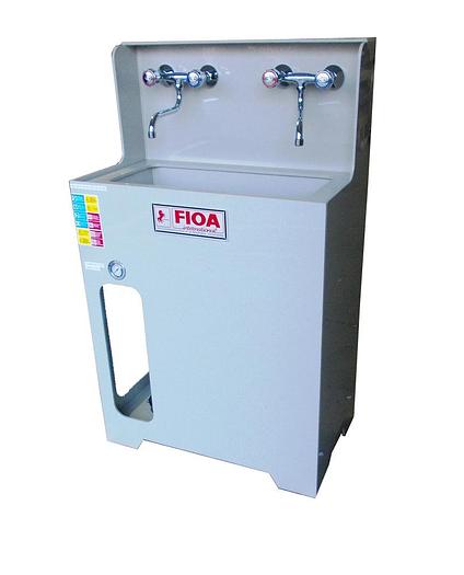 Used Silver Refining by Electrolysis Process