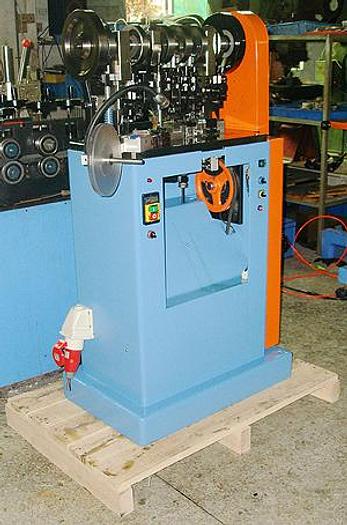 NEW GoldPro® 2020 Snake Chain Making Machine