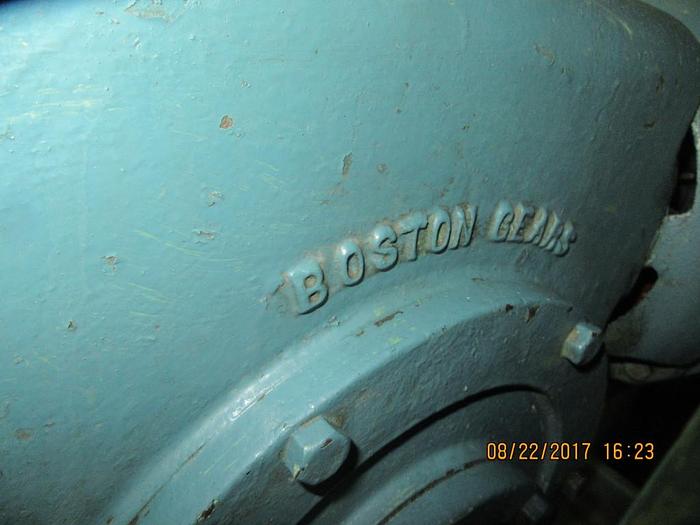 Used 2539-150 Standard Wire Reduction Power Rolling Mill 9-1/2″ x 4-1/2″