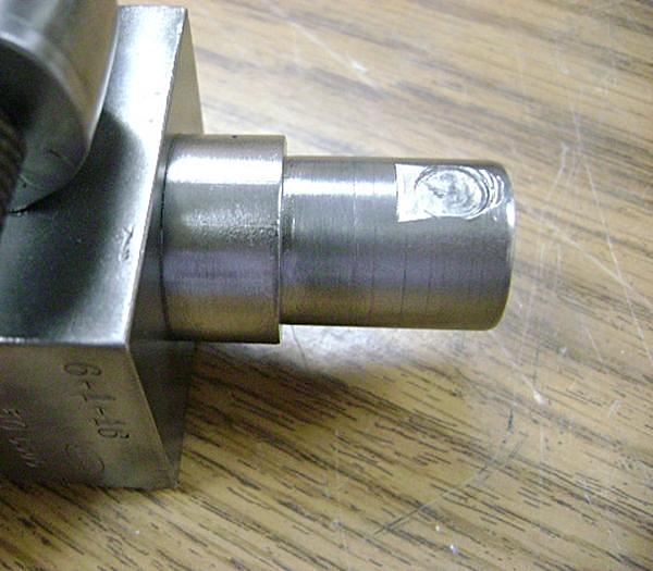 Used 1483-700 Automatic Indexible Number and Letter Stamp for Foot Press, Hydraulic Press, Other Model PN-50/6-1-16