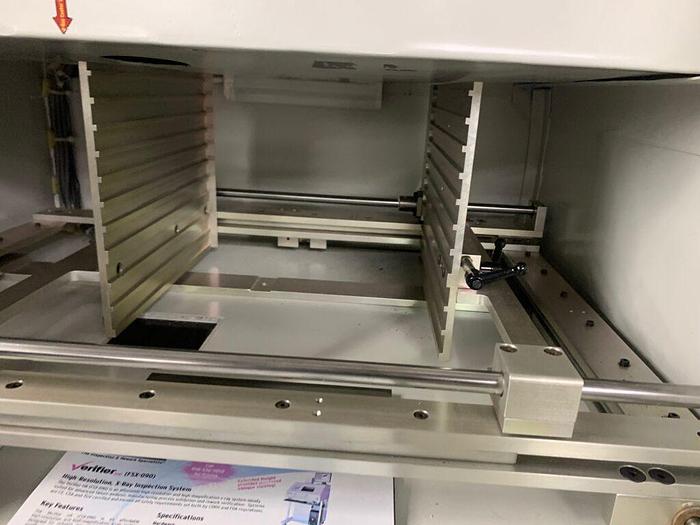 Used Focal Spot Verifier HR FXS090D X-Ray, Portable Inspection System – New 2011