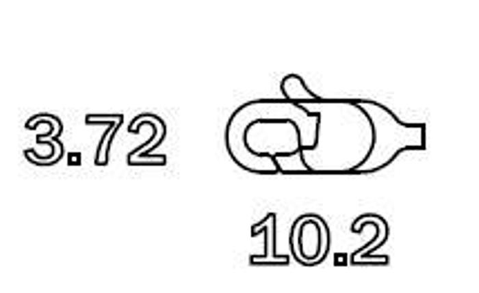 NEW GOLDPRO® Lobster Clasp Production Line – 2021