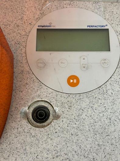 Used EnvisionTEC Perfactory 4 Mini XL 3D Printer – New 2007