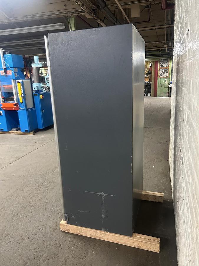 Used Kaso TL30 Treasury Safe Model TKK-250, with Key & Combination