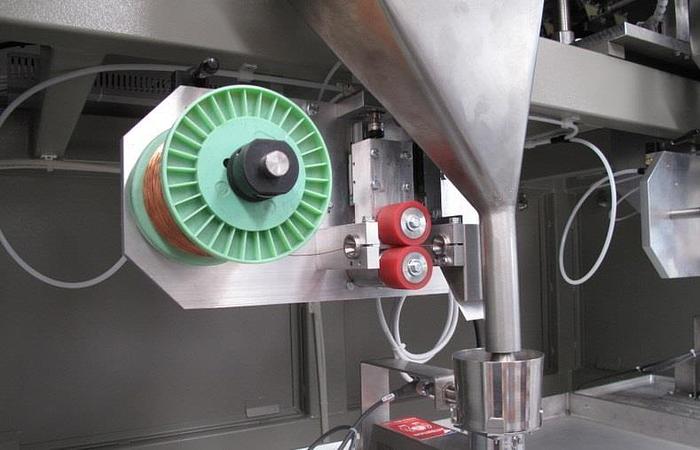 IKOI Automatic Dosing & Weighing Machine