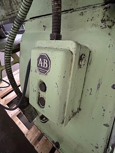 Used South Bend Heavy Duty Precision Lathe Model CL8175B 14 1/2" By 32" with Taper Attachment