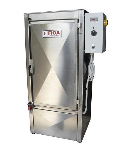 Used Silver Refining by Electrolysis Process