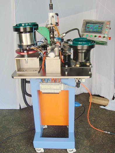 NEW GOLDPRO® Lobster Clasp Production Line – 2021