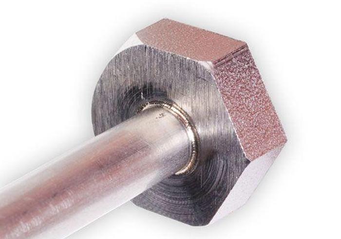 Used GOLDPRO® LNA LASER TECHNOLOGY UNIVERSAL MULTI-AXIS LASER WELDING WORKSTATION