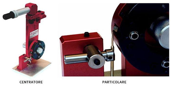 NEW OMPAR RA Fantasy – Universal Diamond Cutting Machine for Chain Decorations