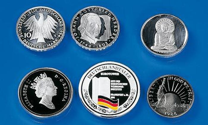 Used 3016-330 GUDEL 3D DUPLICATING REDUCING ENLARGING ENGRAVING MACHINE-COINS, MEDALLIONS