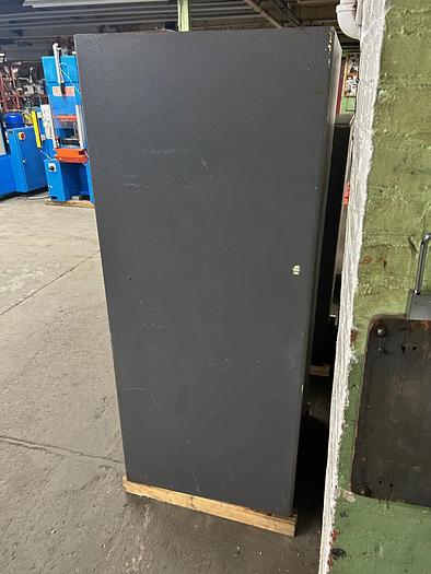 Used Meilink Combination Floor Safe, Series Gibraltar - Fire / Burglary / Tool Resistant TL30
