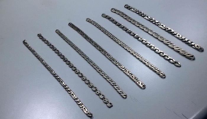 New GoldPro® FIOA Mechanical Ice Diamond Cutting Lathe