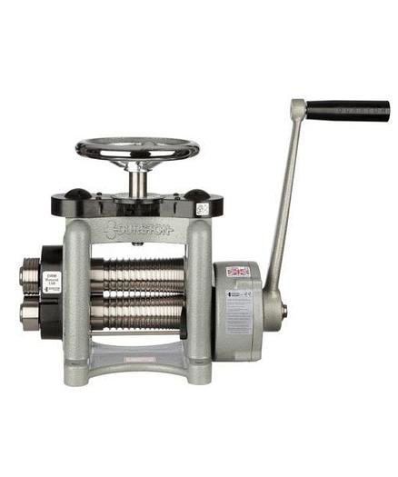 New GoldPro® Durston DRM Round 150mm Rolling Mill
