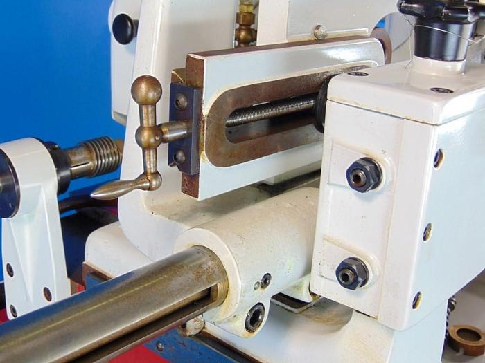 Used 3016-330 GUDEL 3D DUPLICATING REDUCING ENLARGING ENGRAVING MACHINE-COINS, MEDALLIONS