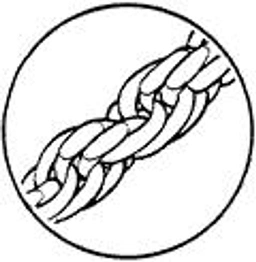 NEW OMPAR RA 2300 B2 – Two Heads Diamond Cutting Machine for Chains with Geometrical Sections