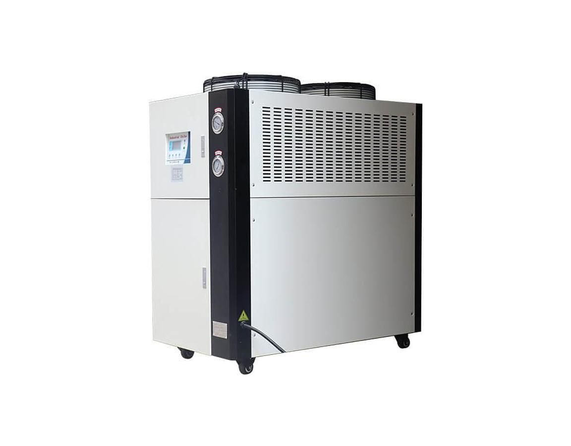 New Air-Cooled Water Chiller