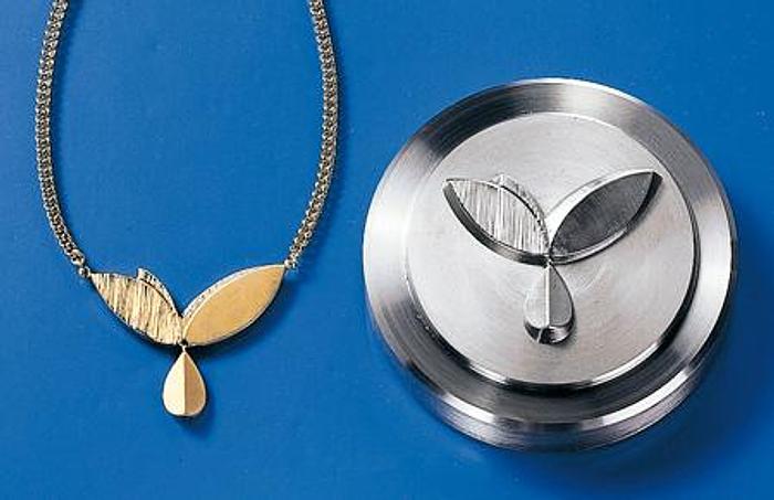 Used 3016-330 GUDEL 3D DUPLICATING REDUCING ENLARGING ENGRAVING MACHINE-COINS, MEDALLIONS