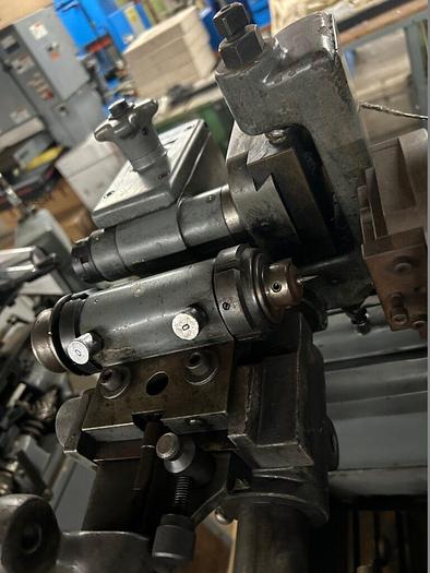 Used 3938-330 Lienhard Automatic Copy & Reducing 3D Duplicating Reproduction Machine, Medallions, Coins, Plaques & More