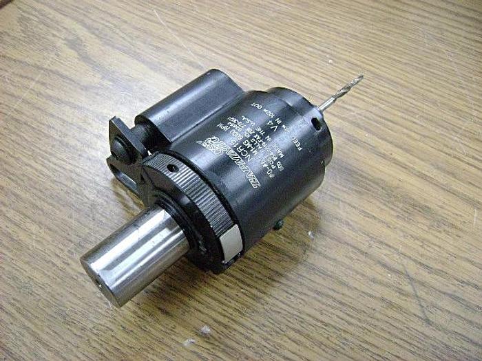Used 1525-700 Tapmatic NCR15-CST Series Tapping Attachment for CNC Machines
