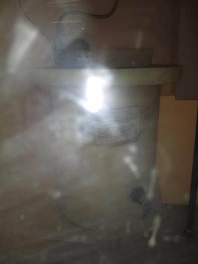 Used 0405-700 Chemical Bombing Recovery System For Casting/Refining/Precious Metals