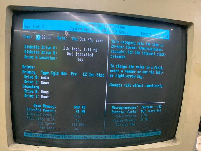 Used 5961-470 Bridgeport 3-Axis CNC, Vertical Knee Mill Milling Machine Model V2XT