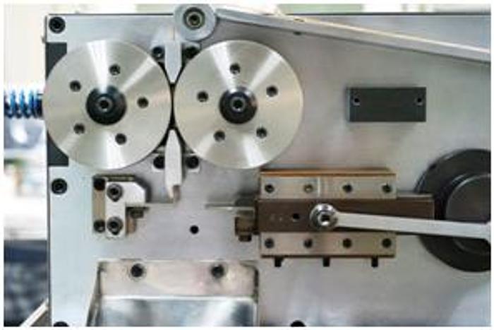 New GoldPro® Automatic Chain Cutting Machine (Mechanical type)