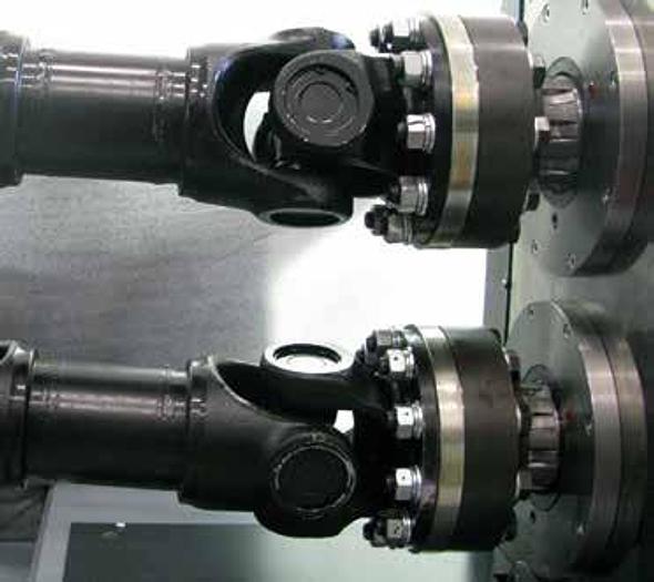 NEW Cavallin GoldPro® ML400 Breakdown Rolling Mill for Plate