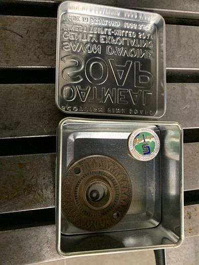 Used 5948-330 Gorton 2-Dimensional Pantograph / Engraver Model P1-2, with Tooling