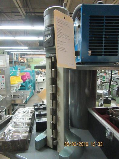 Used 2713-700 Mitutoyo 12″ HeightMaster Digital Height Gage, Model 515-355