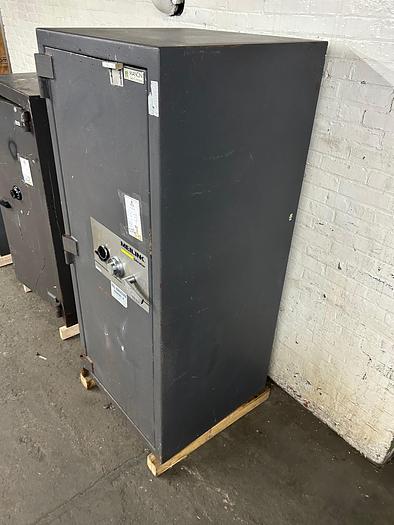 Used Meilink Combination Floor Safe, Series Gibraltar - Fire / Burglary / Tool Resistant TL30
