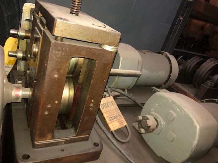 Used GOOSENECK COBRA- FASHION JEWELRY MANUFACTURING PACKAGE