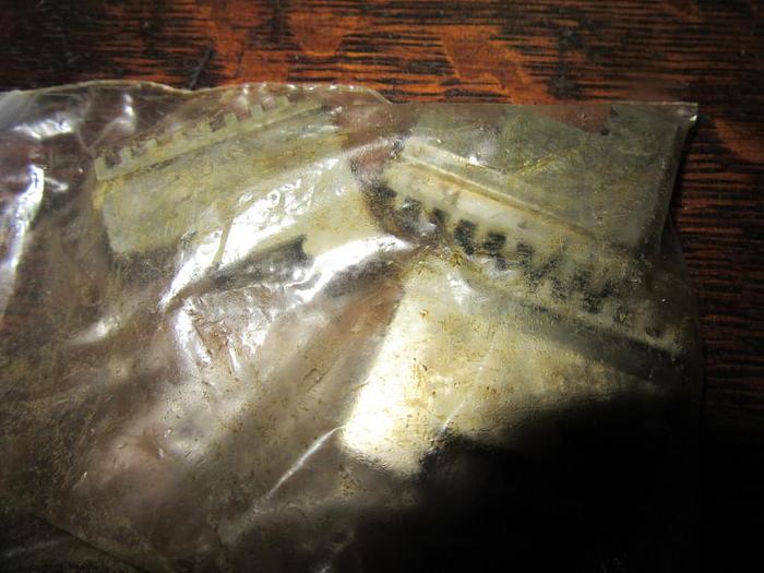 Used 5794-385 Antique American Watch Tool Co. Watchmaker’s Lathe with Wood Enclosure