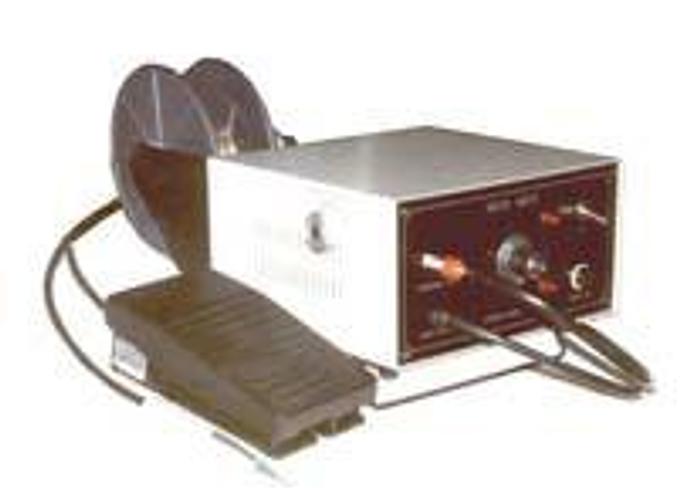 New Goldpro® /CMC Model -A/V Hand Made Rope Link Making Machine