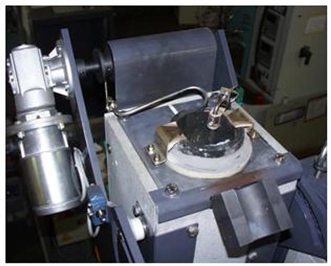 New GOLDPRO® IECO CONTINUOUS CASTING MACHINE 15KG – FOR PLATE UP TO 100mm