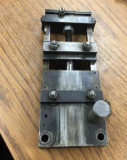 Used 2039-580 Rapid-Air (Rapidair) #A-2 Slide Feed