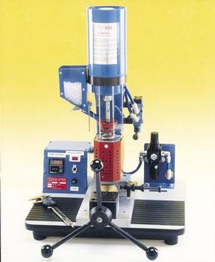 NEW Goldpro® Advanced Model Plastic Injectors