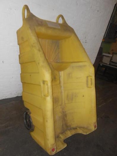 Used 7406-560 ENPAC Spill containment Caddy Model 5300
