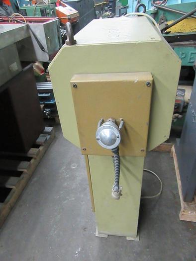 Used 2471-180 Italimpianti Ammonia Cracker/Dissociator, Model DNH3/C
