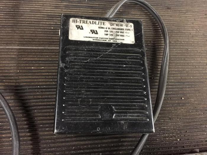 Used 2497-300 Procraft Bench Type Soldering Machine, Model # 54.050