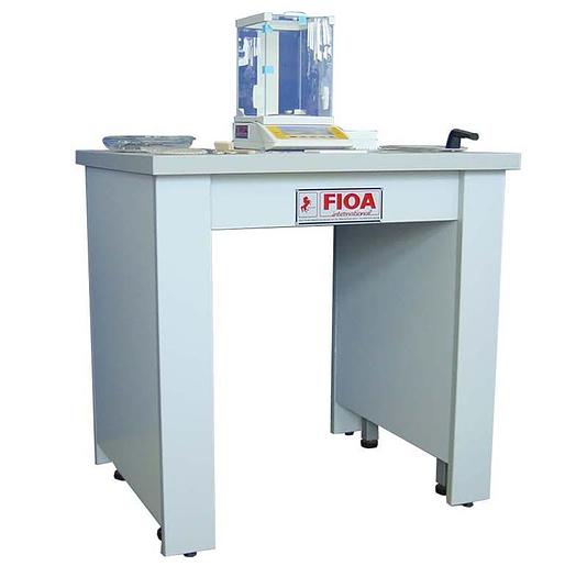 Used Complete Fire Assay Laboratory by Cupellation