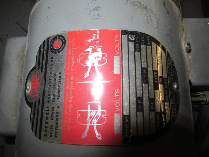 Used 1196-385 Antique B.C. Ames Watchmaker’s/ Clockmaker’s/Jewelers Precision Lathe, Model #3